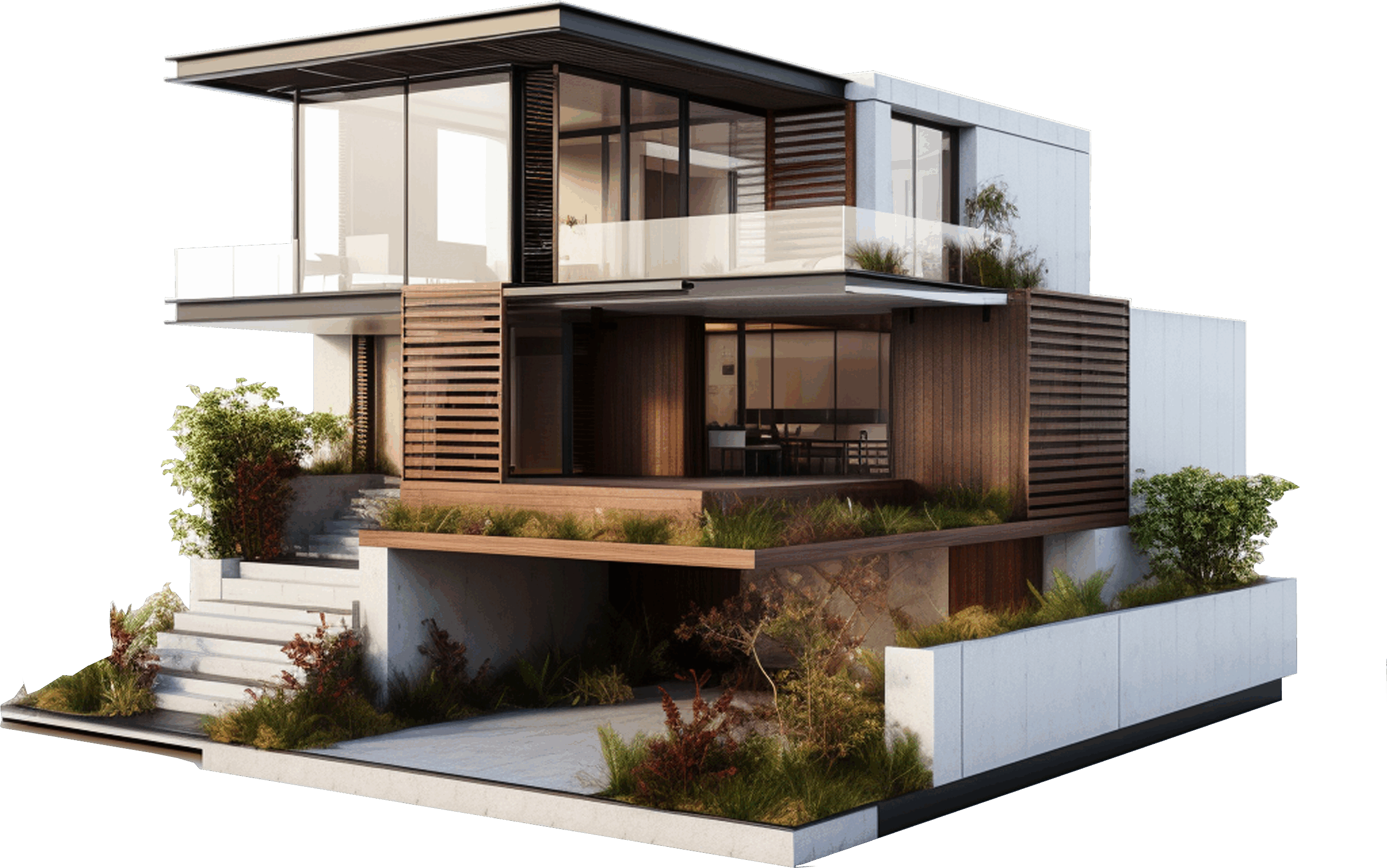 Rénovation, Conception & Design